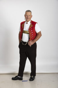 Appenzell, Appenzell Ausserrohden, Brauchtum, Ostschweiz, Schweiz, Suisse, Switzerland, Tracht