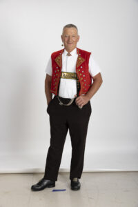 Appenzell, Appenzell Ausserrohden, Brauchtum, Ostschweiz, Schweiz, Suisse, Switzerland, Tracht