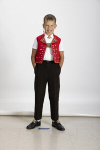 Appenzell, Appenzell Ausserrohden, Brauchtum, Ostschweiz, Schweiz, Suisse, Switzerland, Tracht