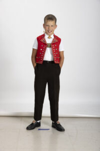 Appenzell, Appenzell Ausserrohden, Brauchtum, Ostschweiz, Schweiz, Suisse, Switzerland, Tracht