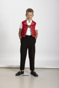 Appenzell, Appenzell Ausserrohden, Brauchtum, Ostschweiz, Schweiz, Suisse, Switzerland, Tracht