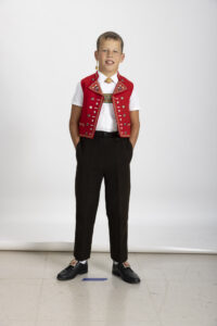 Appenzell, Appenzell Ausserrohden, Brauchtum, Ostschweiz, Schweiz, Suisse, Switzerland, Tracht