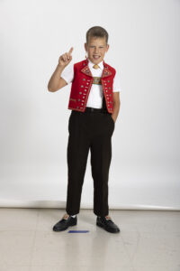 Appenzell, Appenzell Ausserrohden, Brauchtum, Ostschweiz, Schweiz, Suisse, Switzerland, Tracht