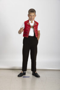 Appenzell, Appenzell Ausserrohden, Brauchtum, Ostschweiz, Schweiz, Suisse, Switzerland, Tracht