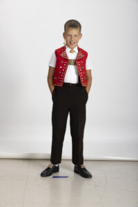 Appenzell, Appenzell Ausserrohden, Brauchtum, Ostschweiz, Schweiz, Suisse, Switzerland, Tracht