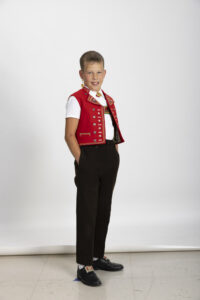 Appenzell, Appenzell Ausserrohden, Brauchtum, Ostschweiz, Schweiz, Suisse, Switzerland, Tracht