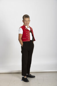 Appenzell, Appenzell Ausserrohden, Brauchtum, Ostschweiz, Schweiz, Suisse, Switzerland, Tracht