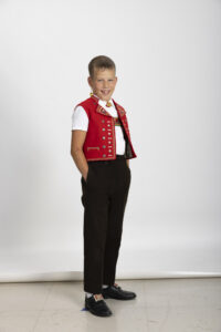 Appenzell, Appenzell Ausserrohden, Brauchtum, Ostschweiz, Schweiz, Suisse, Switzerland, Tracht