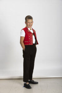 Appenzell, Appenzell Ausserrohden, Brauchtum, Ostschweiz, Schweiz, Suisse, Switzerland, Tracht