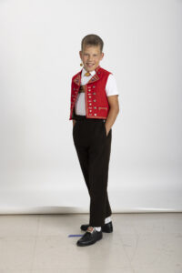 Appenzell, Appenzell Ausserrohden, Brauchtum, Ostschweiz, Schweiz, Suisse, Switzerland, Tracht