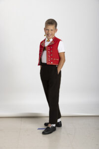 Appenzell, Appenzell Ausserrohden, Brauchtum, Ostschweiz, Schweiz, Suisse, Switzerland, Tracht