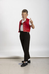 Appenzell, Appenzell Ausserrohden, Brauchtum, Ostschweiz, Schweiz, Suisse, Switzerland, Tracht