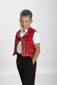 Appenzell, Appenzell Ausserrohden, Brauchtum, Ostschweiz, Schweiz, Suisse, Switzerland, Tracht