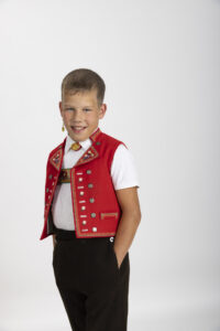 Appenzell, Appenzell Ausserrohden, Brauchtum, Ostschweiz, Schweiz, Suisse, Switzerland, Tracht
