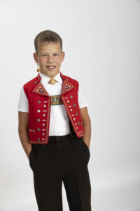 Appenzell, Appenzell Ausserrohden, Brauchtum, Ostschweiz, Schweiz, Suisse, Switzerland, Tracht