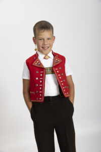 Appenzell, Appenzell Ausserrohden, Brauchtum, Ostschweiz, Schweiz, Suisse, Switzerland, Tracht