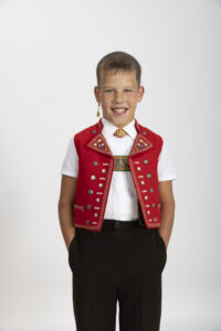 Appenzell, Appenzell Ausserrohden, Brauchtum, Ostschweiz, Schweiz, Suisse, Switzerland, Tracht