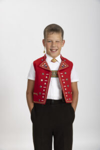 Appenzell, Appenzell Ausserrohden, Brauchtum, Ostschweiz, Schweiz, Suisse, Switzerland, Tracht