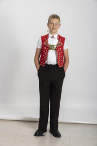Appenzell, Appenzell Ausserrohden, Brauchtum, Ostschweiz, Schweiz, Suisse, Switzerland, Tracht