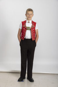 Appenzell, Appenzell Ausserrohden, Brauchtum, Ostschweiz, Schweiz, Suisse, Switzerland, Tracht