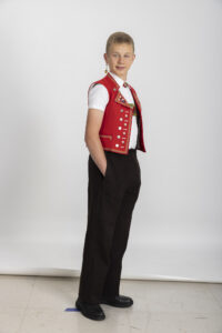 Appenzell, Appenzell Ausserrohden, Brauchtum, Ostschweiz, Schweiz, Suisse, Switzerland, Tracht