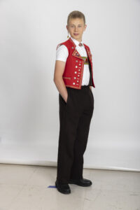 Appenzell, Appenzell Ausserrohden, Brauchtum, Ostschweiz, Schweiz, Suisse, Switzerland, Tracht