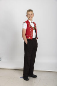 Appenzell, Appenzell Ausserrohden, Brauchtum, Ostschweiz, Schweiz, Suisse, Switzerland, Tracht