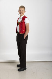 Appenzell, Appenzell Ausserrohden, Brauchtum, Ostschweiz, Schweiz, Suisse, Switzerland, Tracht