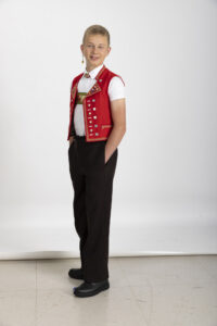 Appenzell, Appenzell Ausserrohden, Brauchtum, Ostschweiz, Schweiz, Suisse, Switzerland, Tracht