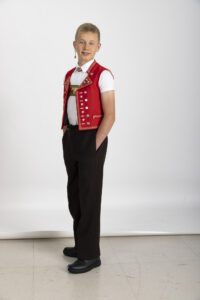 Appenzell, Appenzell Ausserrohden, Brauchtum, Ostschweiz, Schweiz, Suisse, Switzerland, Tracht