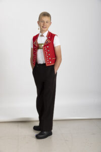 Appenzell, Appenzell Ausserrohden, Brauchtum, Ostschweiz, Schweiz, Suisse, Switzerland, Tracht