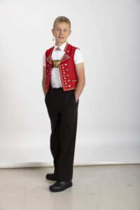 Appenzell, Appenzell Ausserrohden, Brauchtum, Ostschweiz, Schweiz, Suisse, Switzerland, Tracht