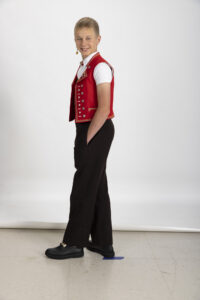 Appenzell, Appenzell Ausserrohden, Brauchtum, Ostschweiz, Schweiz, Suisse, Switzerland, Tracht