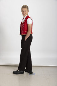 Appenzell, Appenzell Ausserrohden, Brauchtum, Ostschweiz, Schweiz, Suisse, Switzerland, Tracht