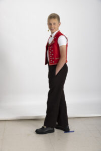 Appenzell, Appenzell Ausserrohden, Brauchtum, Ostschweiz, Schweiz, Suisse, Switzerland, Tracht