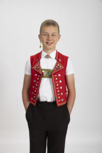 Appenzell, Appenzell Ausserrohden, Brauchtum, Ostschweiz, Schweiz, Suisse, Switzerland, Tracht