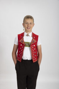 Appenzell, Appenzell Ausserrohden, Brauchtum, Ostschweiz, Schweiz, Suisse, Switzerland, Tracht