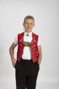 Appenzell, Appenzell Ausserrohden, Brauchtum, Ostschweiz, Schweiz, Suisse, Switzerland, Tracht