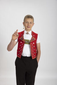 Appenzell, Appenzell Ausserrohden, Brauchtum, Ostschweiz, Schweiz, Suisse, Switzerland, Tracht