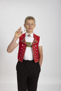 Appenzell, Appenzell Ausserrohden, Brauchtum, Ostschweiz, Schweiz, Suisse, Switzerland, Tracht