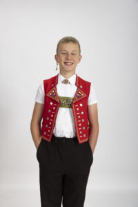 Appenzell, Appenzell Ausserrohden, Brauchtum, Ostschweiz, Schweiz, Suisse, Switzerland, Tracht