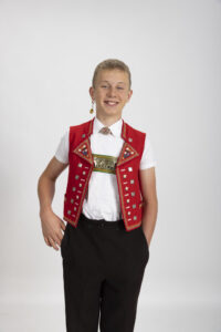 Appenzell, Appenzell Ausserrohden, Brauchtum, Ostschweiz, Schweiz, Suisse, Switzerland, Tracht