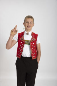 Appenzell, Appenzell Ausserrohden, Brauchtum, Ostschweiz, Schweiz, Suisse, Switzerland, Tracht