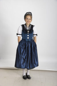 Appenzell, Appenzell Ausserrohden, Brauchtum, Ostschweiz, Schweiz, Suisse, Switzerland, Tracht