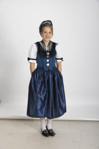 Appenzell, Appenzell Ausserrohden, Brauchtum, Ostschweiz, Schweiz, Suisse, Switzerland, Tracht