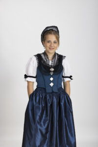 Appenzell, Appenzell Ausserrohden, Brauchtum, Ostschweiz, Schweiz, Suisse, Switzerland, Tracht