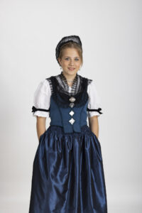 Appenzell, Appenzell Ausserrohden, Brauchtum, Ostschweiz, Schweiz, Suisse, Switzerland, Tracht
