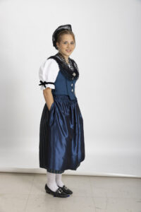 Appenzell, Appenzell Ausserrohden, Brauchtum, Ostschweiz, Schweiz, Suisse, Switzerland, Tracht