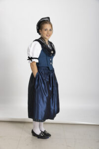 Appenzell, Appenzell Ausserrohden, Brauchtum, Ostschweiz, Schweiz, Suisse, Switzerland, Tracht