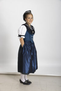 Appenzell, Appenzell Ausserrohden, Brauchtum, Ostschweiz, Schweiz, Suisse, Switzerland, Tracht